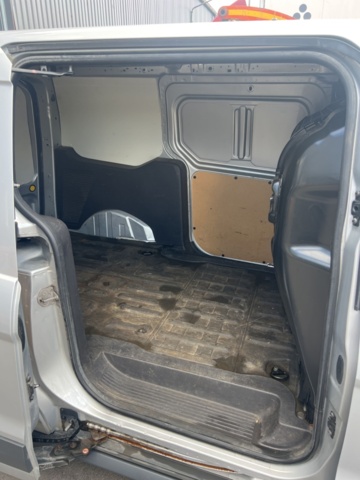 1205389-20 Ford Transit Connect 230 LWB - 2016