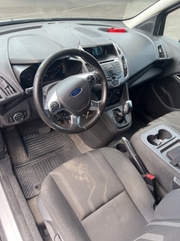 1205389-22 Ford Transit Connect 230 LWB - 2016