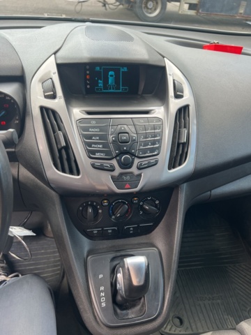 1205389-26 Ford Transit Connect 230 LWB - 2016