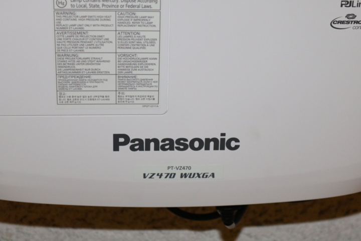 999368-13 Shooting simulator with 3 "weapons"