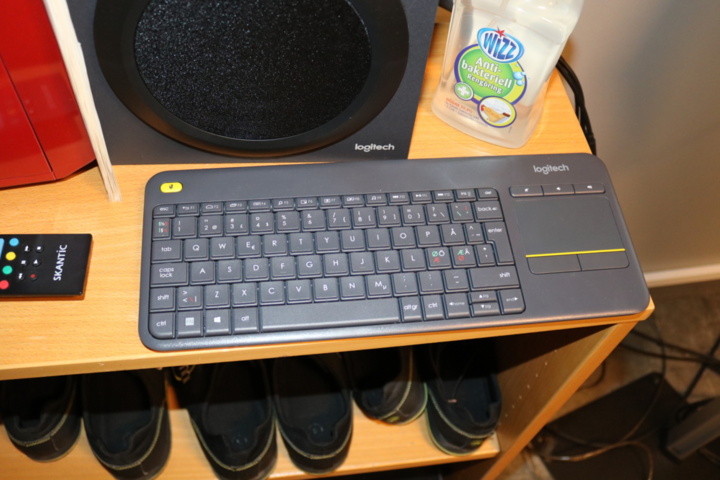 999370-9 VR-Virtual Reality. Virtuix Omni