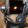 999370-12 VR-Virtual Reality. Virtuix Omni