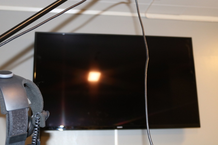 999370-22 VR-Virtual Reality. Virtuix Omni