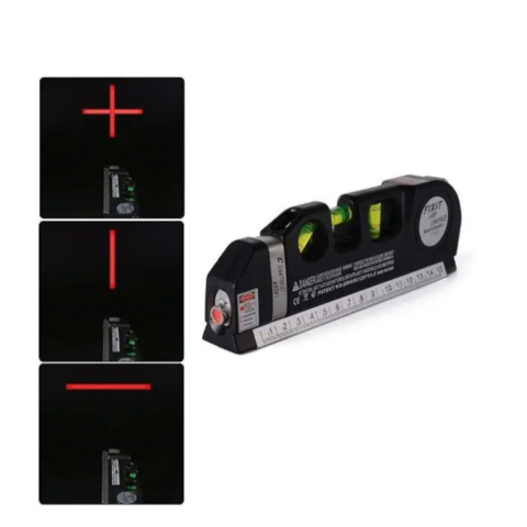 1208096-2 Multifunktionellt Laservattenpass