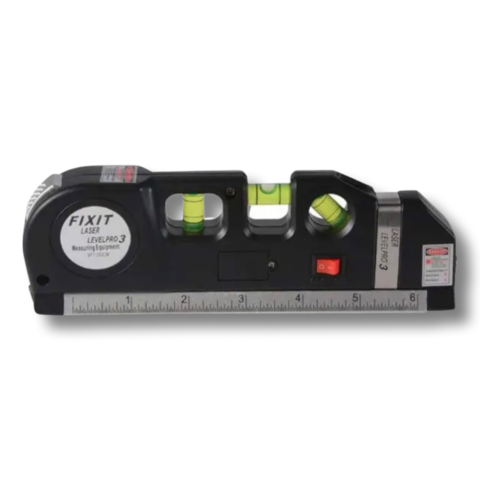 1208096-3 Multifunktionellt Laservattenpass