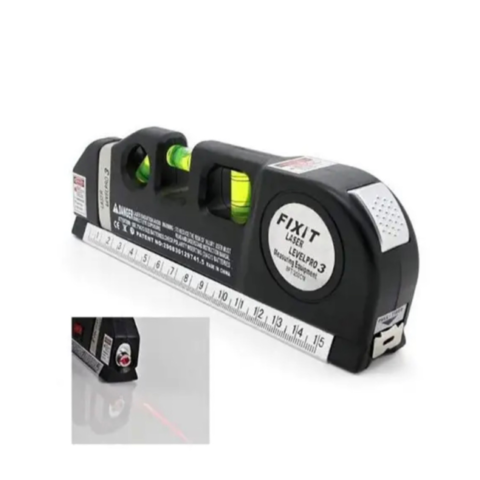 1208096-4 Multifunktionellt Laservattenpass