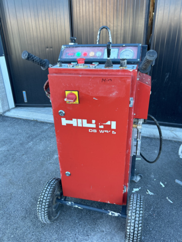 1192621-7 Hilti DS EB WS15 Wire cutting kit