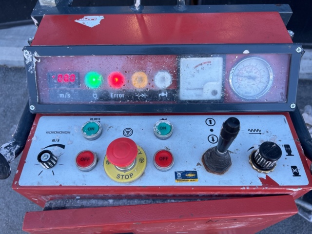 1192621-9 Hilti DS EB WS15 Wire cutting kit