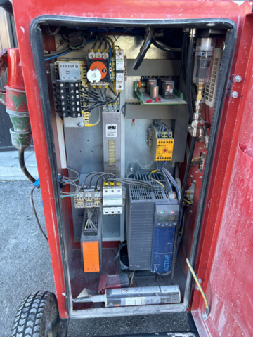 1192621-10 Hilti DS EB WS15 Wire cutting kit