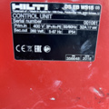 1192621-12 Hilti DS EB WS15 Wire cutting kit