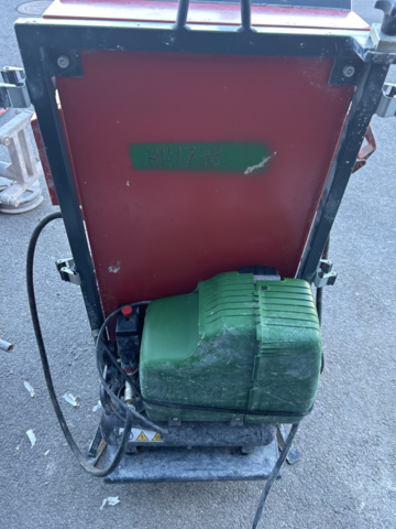 1192621-14 Hilti DS EB WS15 Wire cutting kit