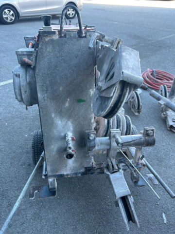 1192621-18 Hilti DS EB WS15 Wire cutting kit