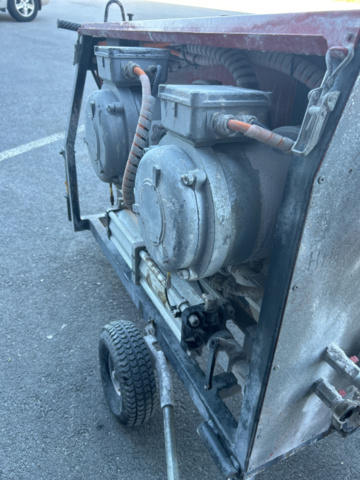 1192621-19 Hilti DS EB WS15 Wire cutting kit