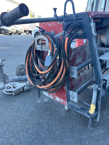 1192621-22 Hilti DS EB WS15 Wire cutting kit