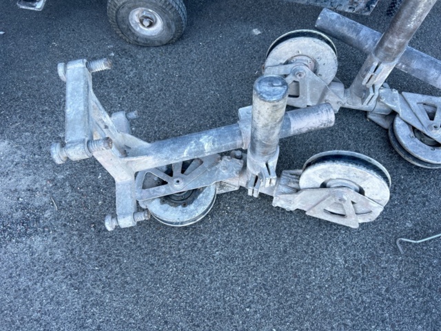 1192621-24 Hilti DS EB WS15 Wire cutting kit