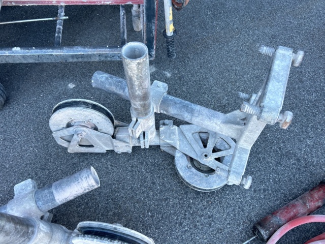 1192621-25 Hilti DS EB WS15 Wire cutting kit