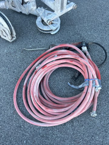 1192621-26 Hilti DS EB WS15 Wire cutting kit