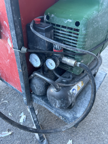 1192621-27 Hilti DS EB WS15 Wire cutting kit