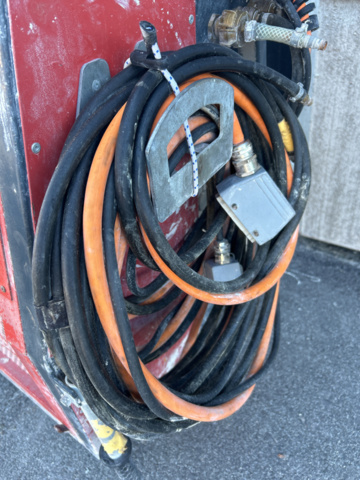 1192621-28 Hilti DS EB WS15 Wire cutting kit