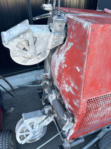 1192621-29 Hilti DS EB WS15 Wire cutting kit