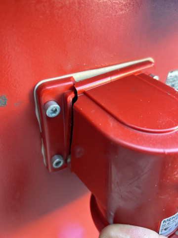 1192621-30 Hilti DS EB WS15 Wire cutting kit