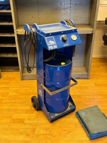 1208356-1 Bromsluftare, ATE FB30