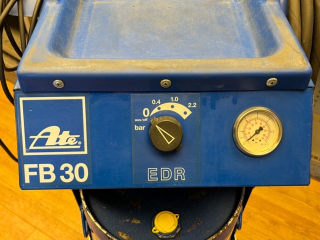 1208356-4 Bromsluftare, ATE FB30