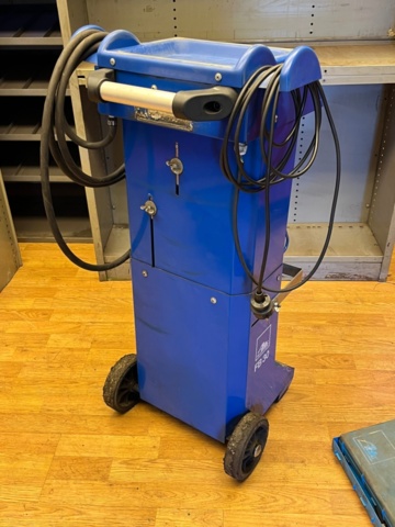 1208356-6 Bromsluftare, ATE FB30