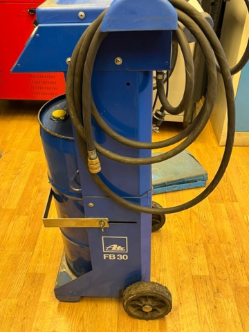 1208356-8 Bromsluftare, ATE FB30