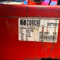 1208357-14 tire mounting machine, Corghi A2010