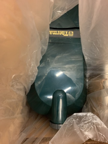 1136514-5 Wet vacuum cleaner Thermax incl. carpet cleaning