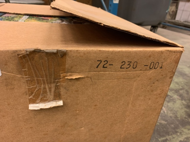 1136514-11 Wet vacuum cleaner Thermax incl. carpet cleaning