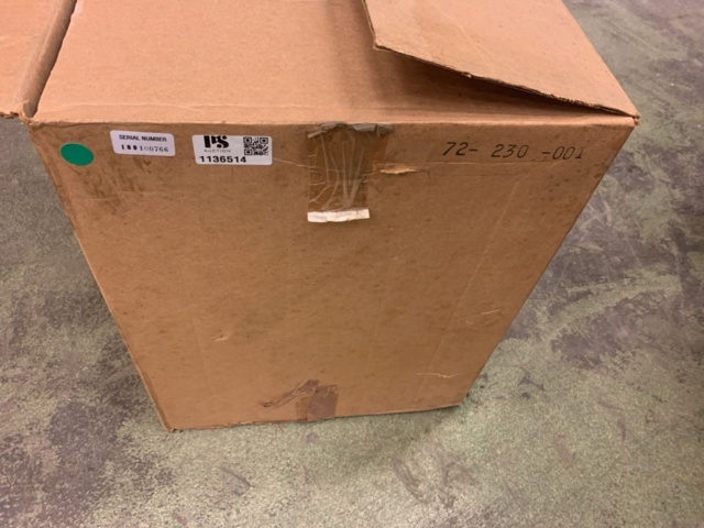 1136514-12 Wet vacuum cleaner Thermax incl. carpet cleaning