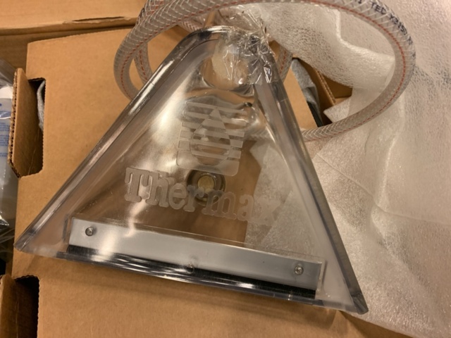 1136514-7 Wet vacuum cleaner Thermax incl. carpet cleaning