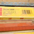 999381-3 Metal saw blade & Hilti nail