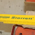 999381-4 Metal saw blade & Hilti nail