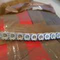 999381-9 Metal saw blade & Hilti nail