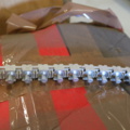 999381-10 Metal saw blade & Hilti nail