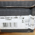 999381-12 Metal saw blade & Hilti nail
