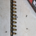 999381-15 Metal saw blade & Hilti nail