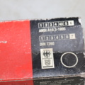 999381-17 Metal saw blade & Hilti nail