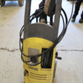 999390-1 High pressure washer Kärcher K 6.85