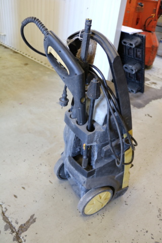 999390-2 High pressure washer Kärcher K 6.85
