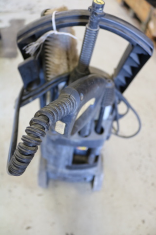 999390-3 High pressure washer Kärcher K 6.85