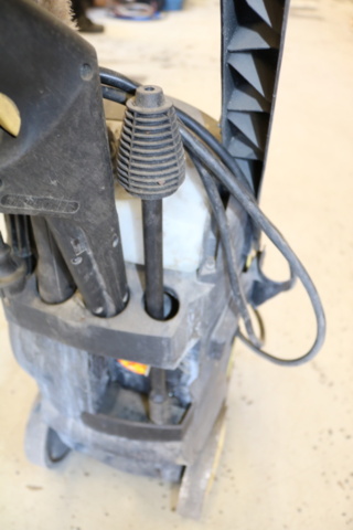 999390-4 High pressure washer Kärcher K 6.85