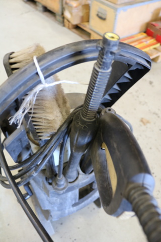 999390-5 High pressure washer Kärcher K 6.85