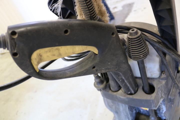 999390-6 High pressure washer Kärcher K 6.85