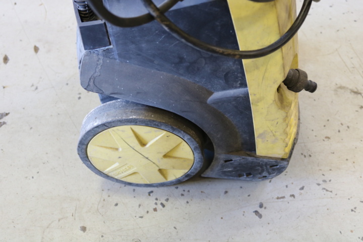999390-7 High pressure washer Kärcher K 6.85