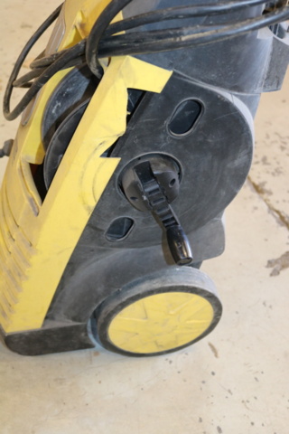 999390-8 High pressure washer Kärcher K 6.85
