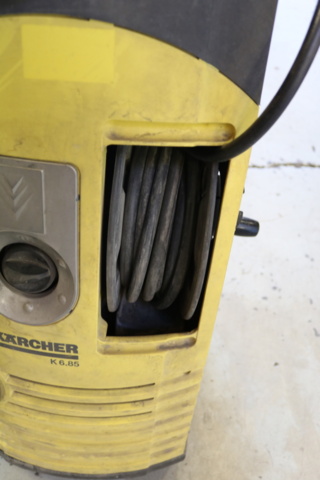 999390-9 High pressure washer Kärcher K 6.85